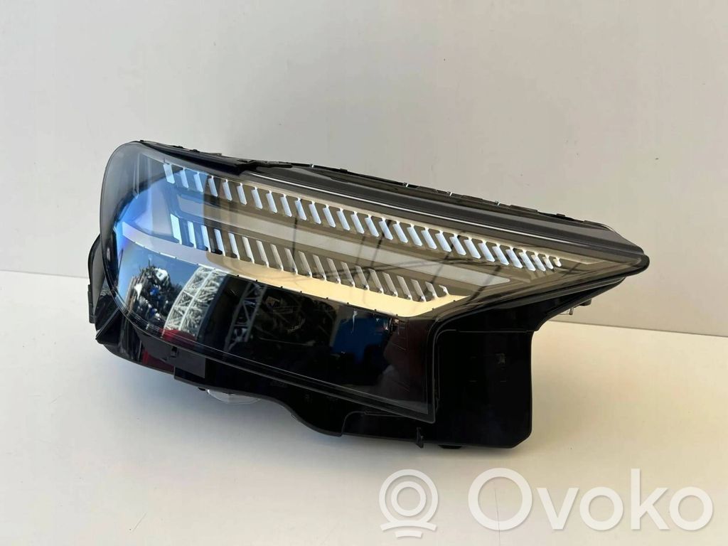 Audi Q4 e-tron Far 