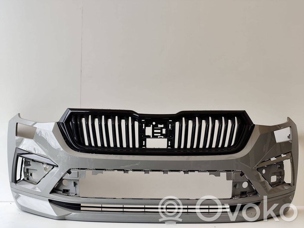 Skoda Kodiaq Bară față 