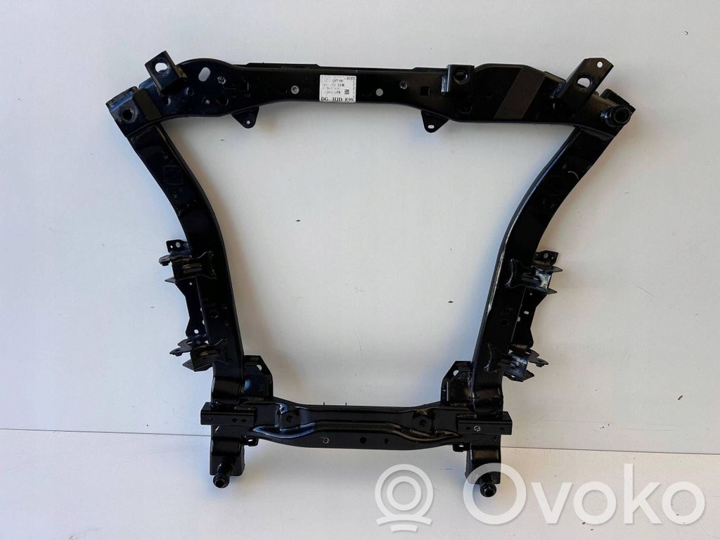 Dacia Duster II Front subframe 