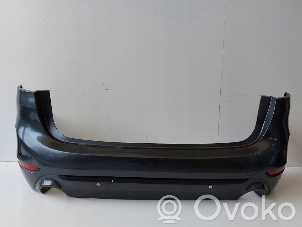BMW 2 F46 Parachoques 