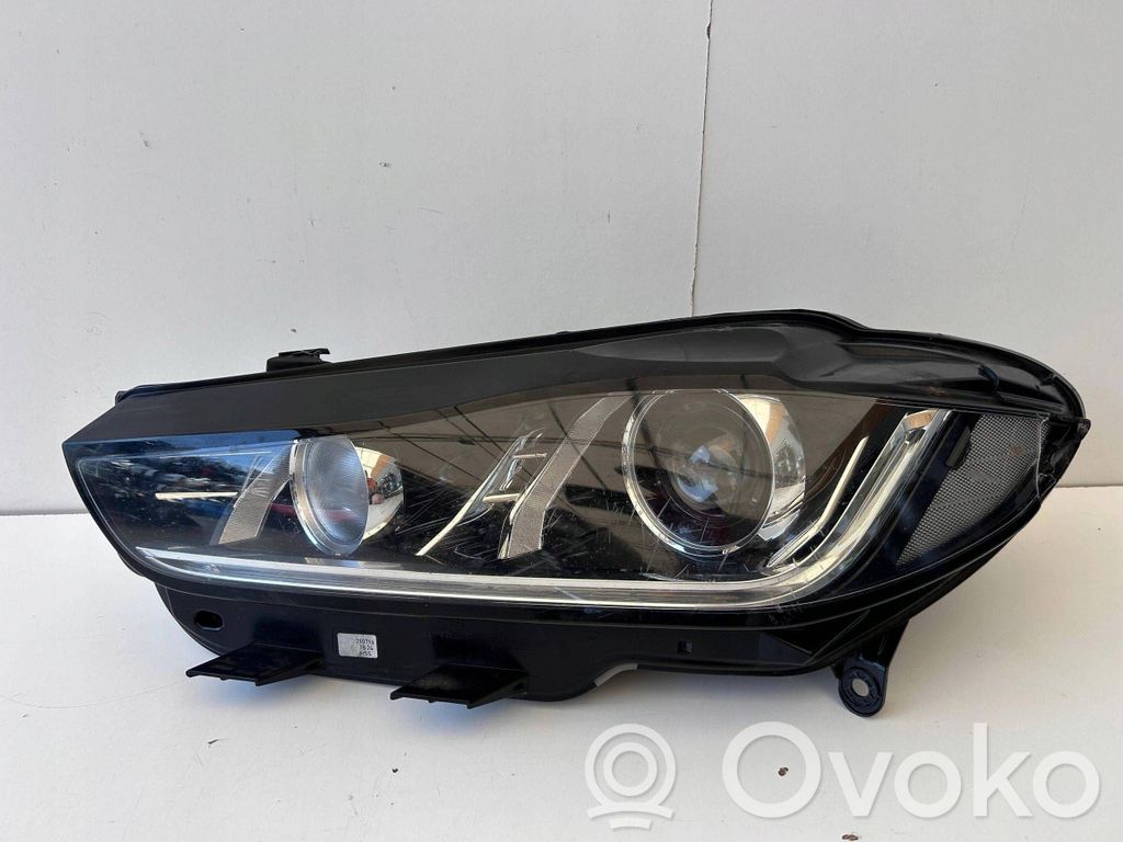 Jaguar XE Scheinwerfer 