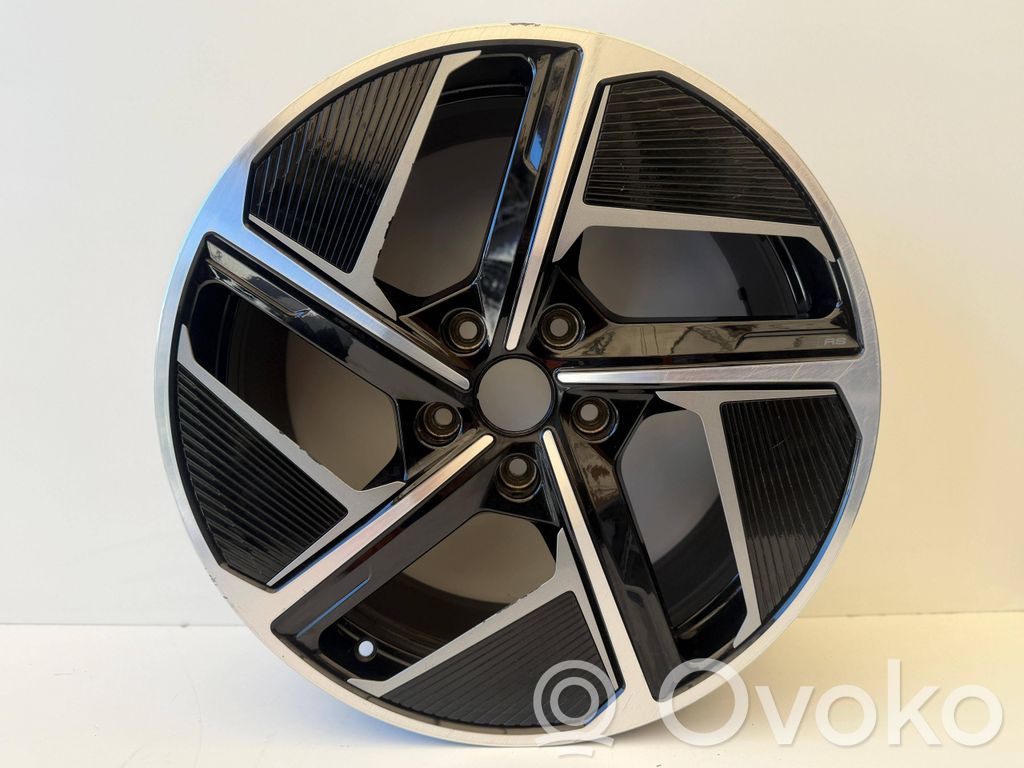 Audi E-tron GT Felgi aluminiowe R20 