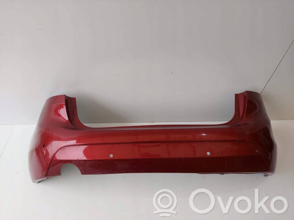 BMW 2 F45 Parachoques 
