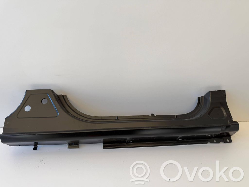 Opel Corsa E Front sill (body part) 