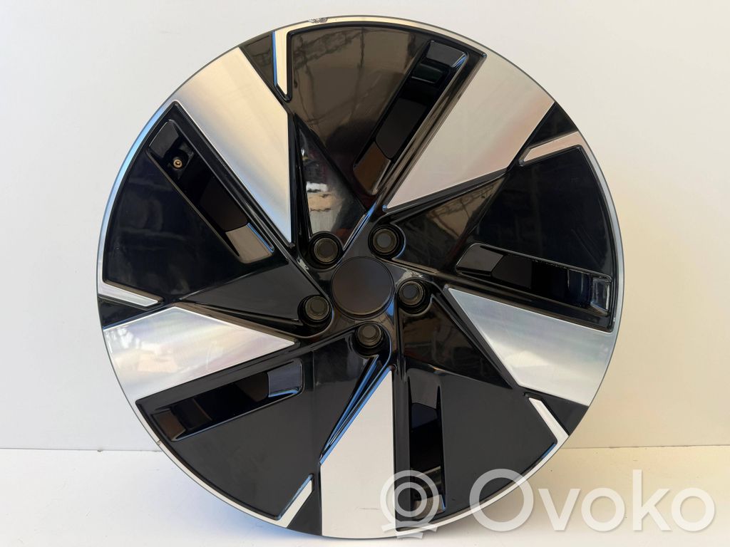 Volvo XC40 Felgi aluminiowe R19 