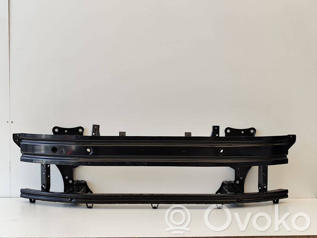 MG MG4 ev Front bumper support beam 