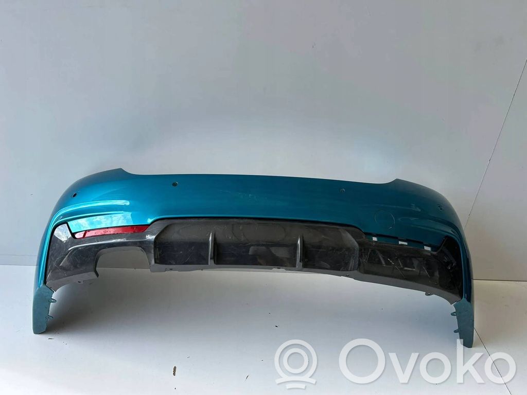 BMW 4 F32 F33 Bară spate 