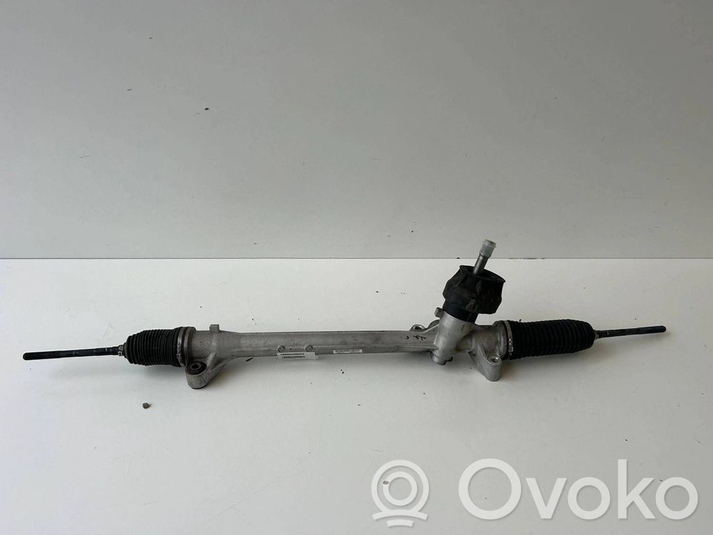 MG MG5 ev Lenkgetriebe 