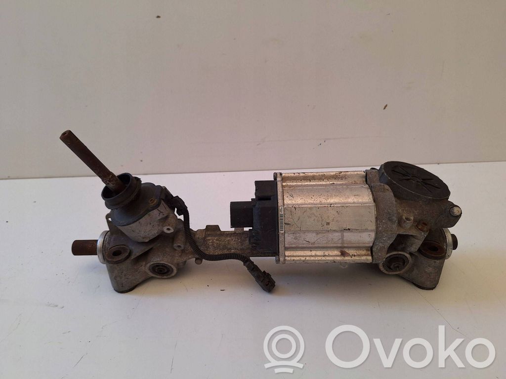 Opel Astra J Casetă direcție 
