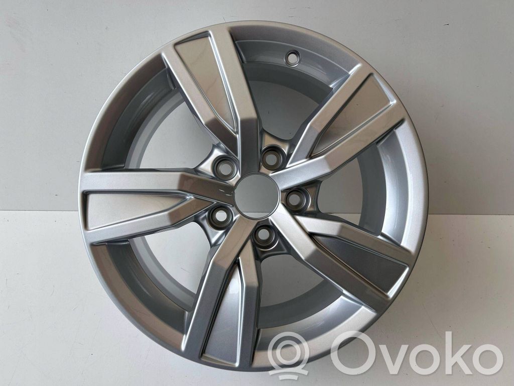 Audi A4 S4 B9 8W Llanta de aleación R16 