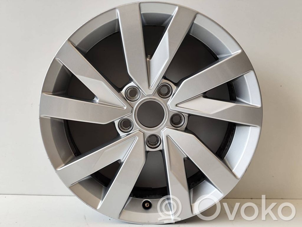 Volkswagen PASSAT B8 Felgi aluminiowe R16 