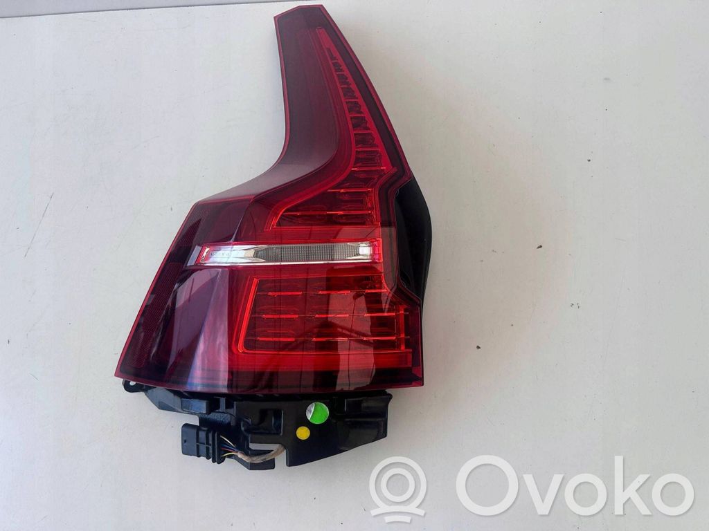 Volvo V60 Takavalot 
