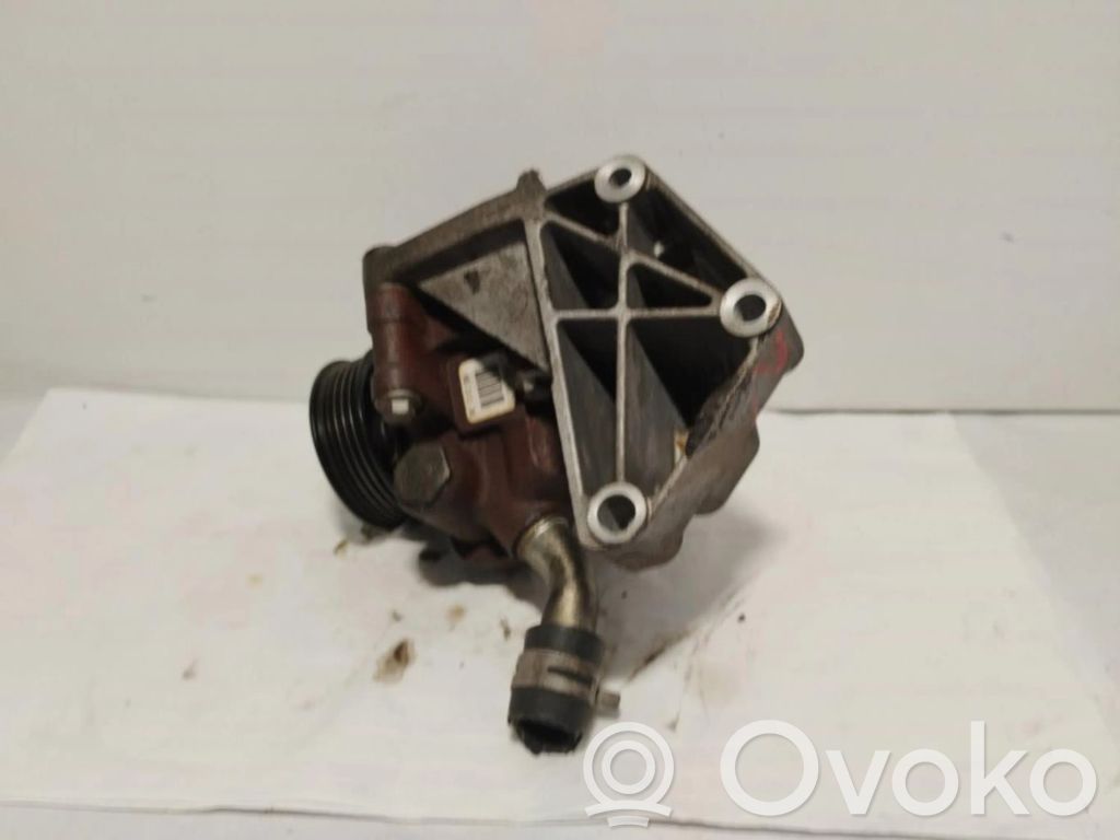 Ford Fusion Power steering pump 