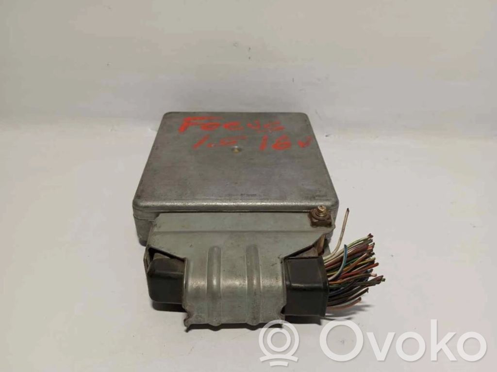 Ford Focus Engine control unit/module ECU 