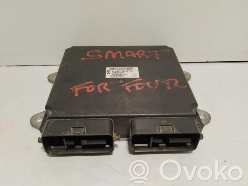 Engine control unit/module ECU   A1341502079