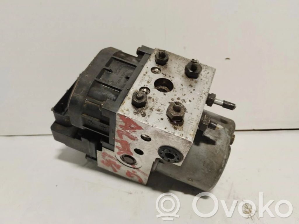 Alfa Romeo 166 Pompe ABS 