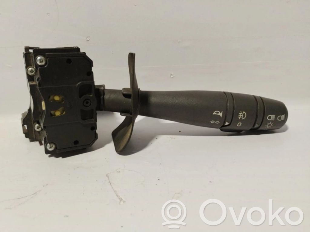 Renault Clio II Interruptor de luz 
