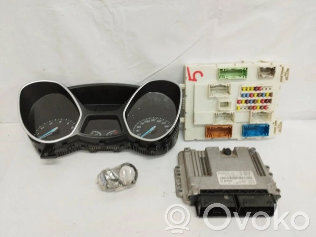 Motor de arranque   0261S09148
