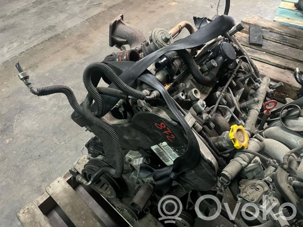 Variklis   VM28C