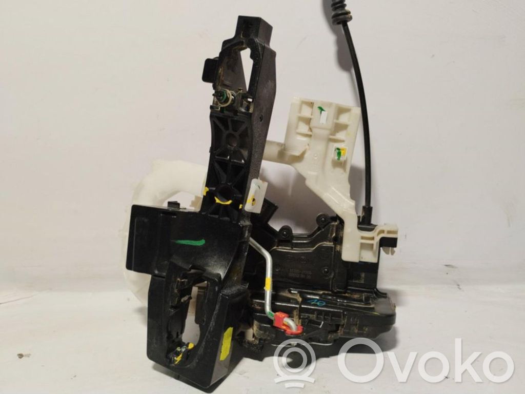 Serrure   81320J7000