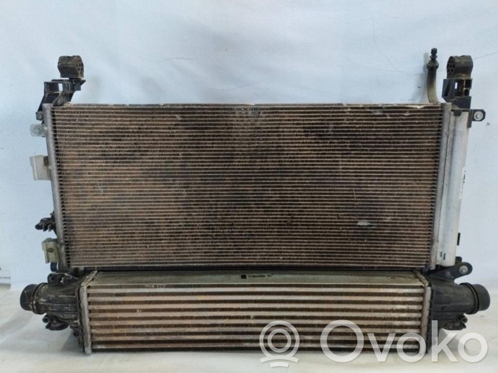 Klimakühler   8E7978000