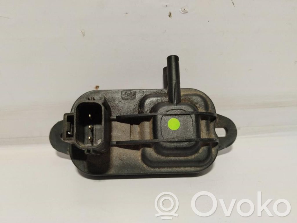 Ford Focus Motorsteuergerät/-modul 
