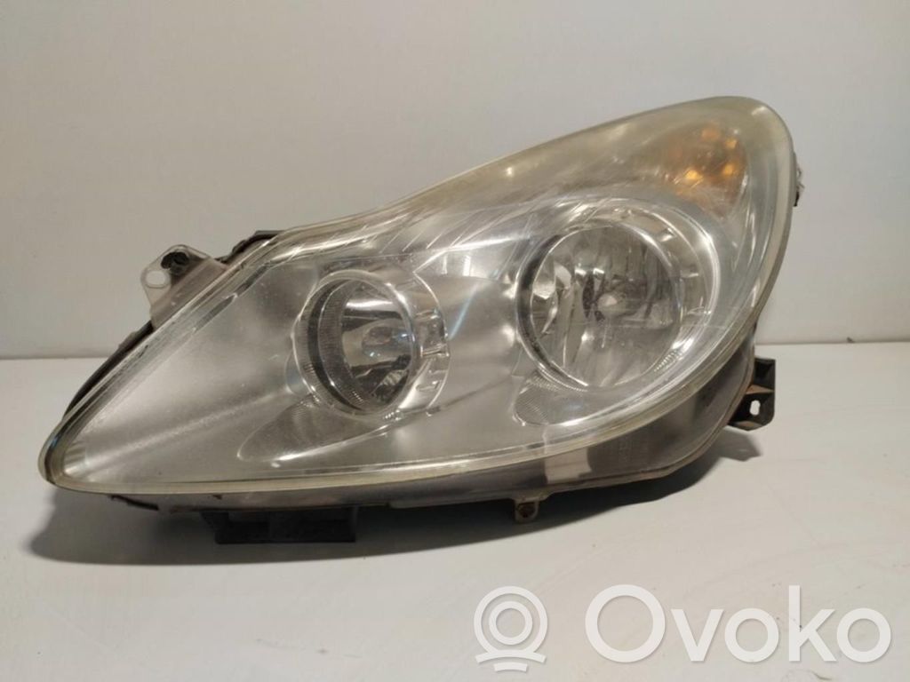 Scheinwerfer   93189357EF
