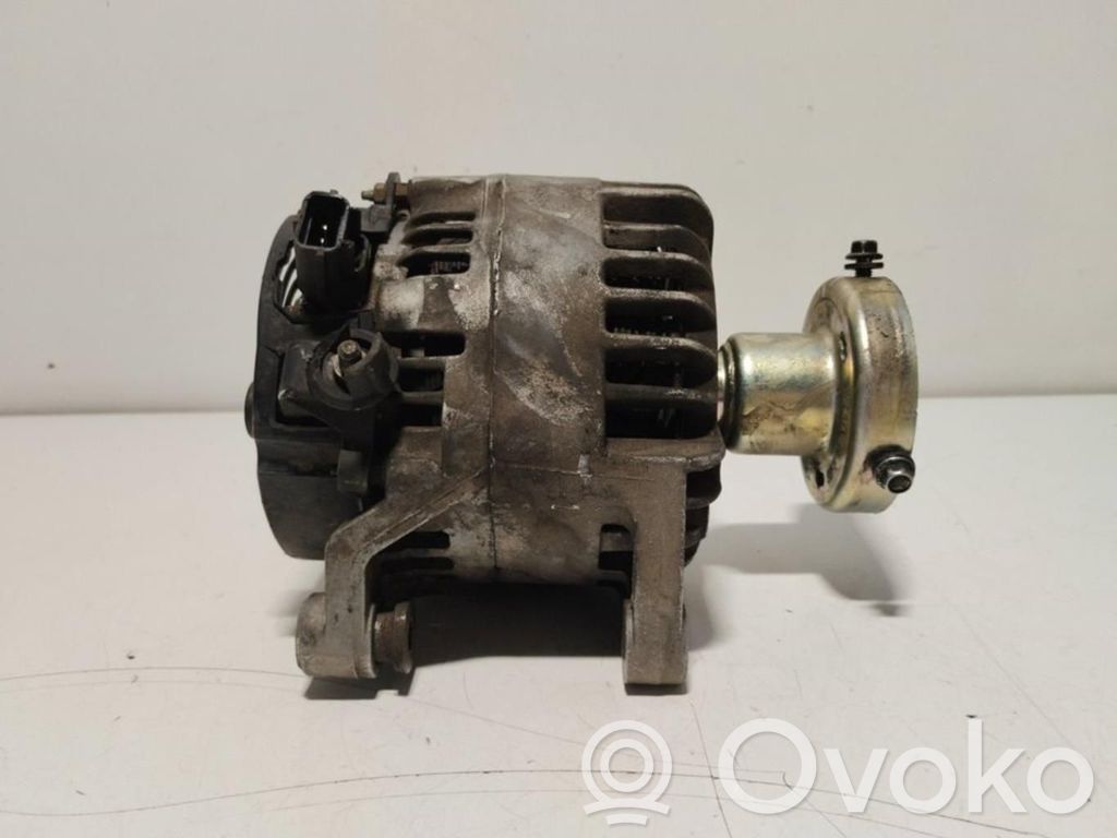 Ford Focus Alternador 