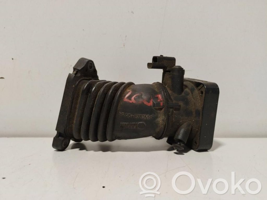 Ford Focus Luftmassenmesser Luftmengenmesser 