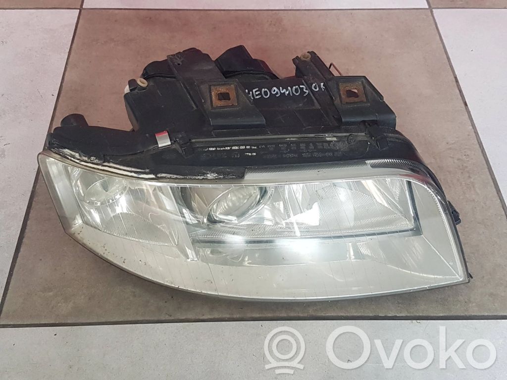 Audi A6 S6 C5 4B Scheinwerfer 
