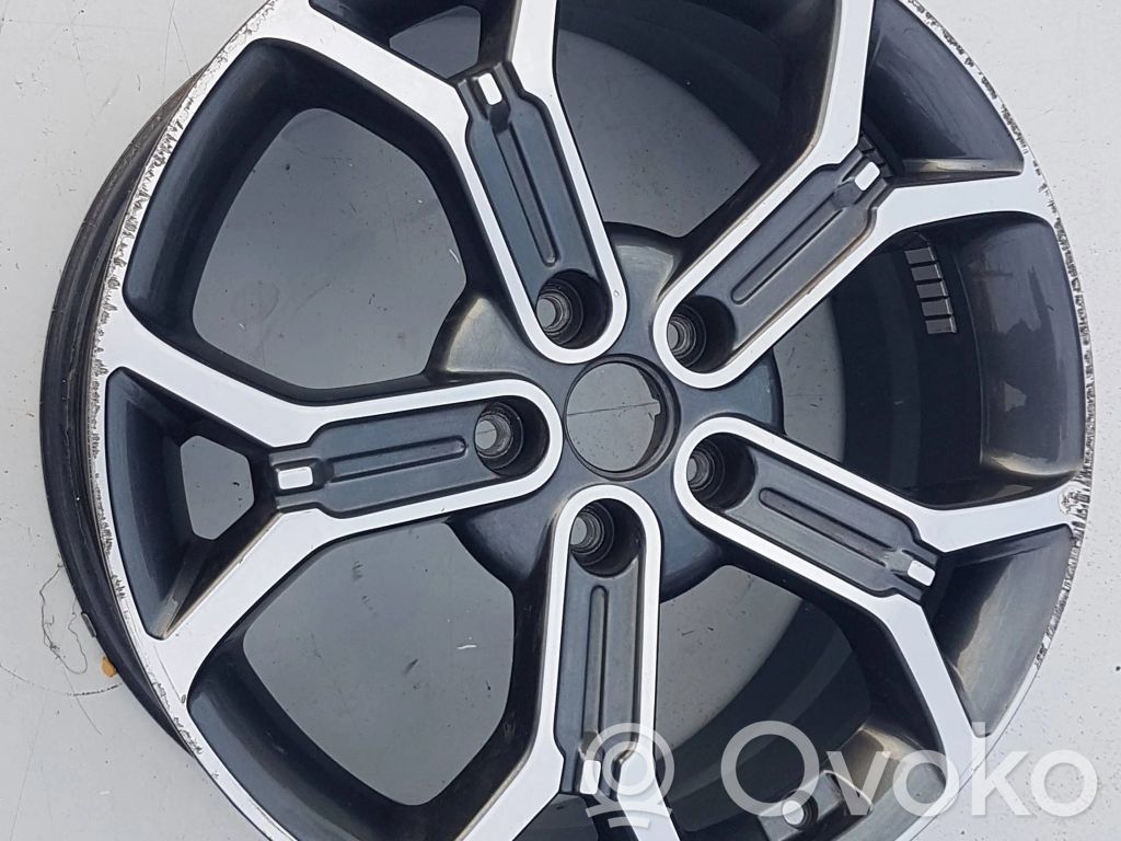 KIA Xceed R18 lengvojo lydinio ratlankis (-iai) 