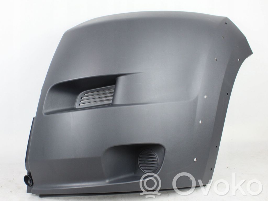 Fiat Ducato Parachoques 