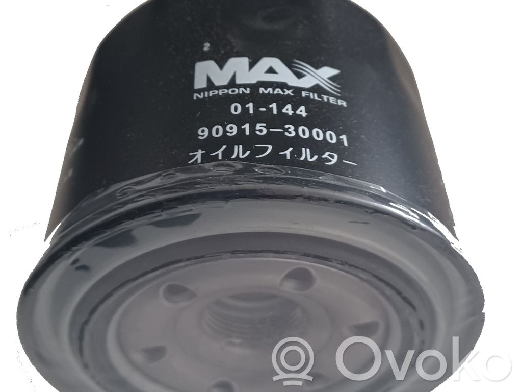 Toyota RAV 4 (XA20) Mocowanie / uchwyt filtra oleju 