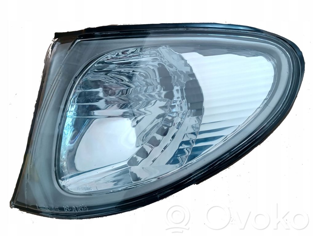 Frontblinker   63136914200,180163152,180164152,2009191E,63136914199,631369141991,63136915375