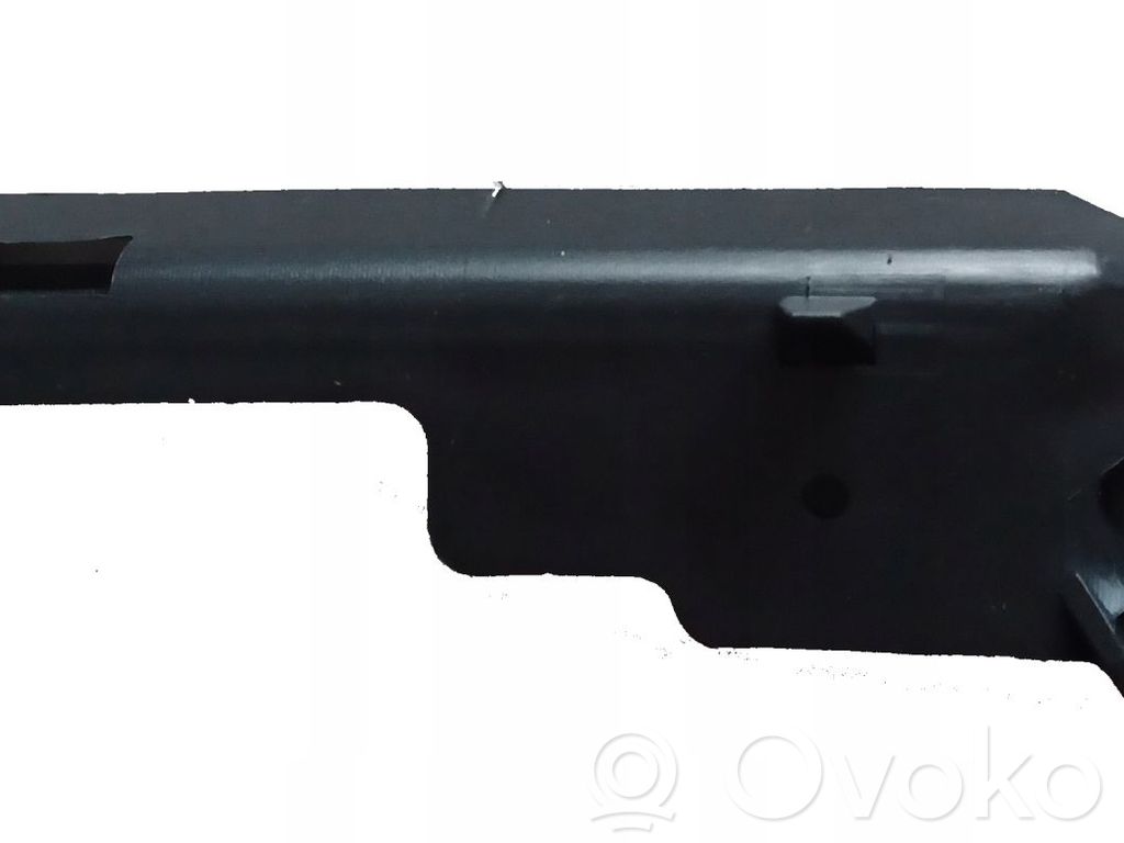 Opel Astra G Uchwyt / Mocowanie zderzaka tylnego 