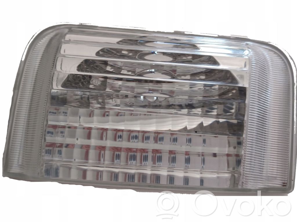 Fiat Ducato Front indicator light 