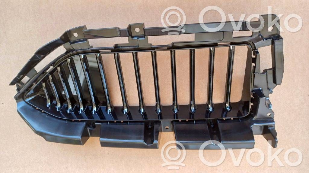 MG MG4 ev Maskownica / Grill / Atrapa górna chłodnicy 