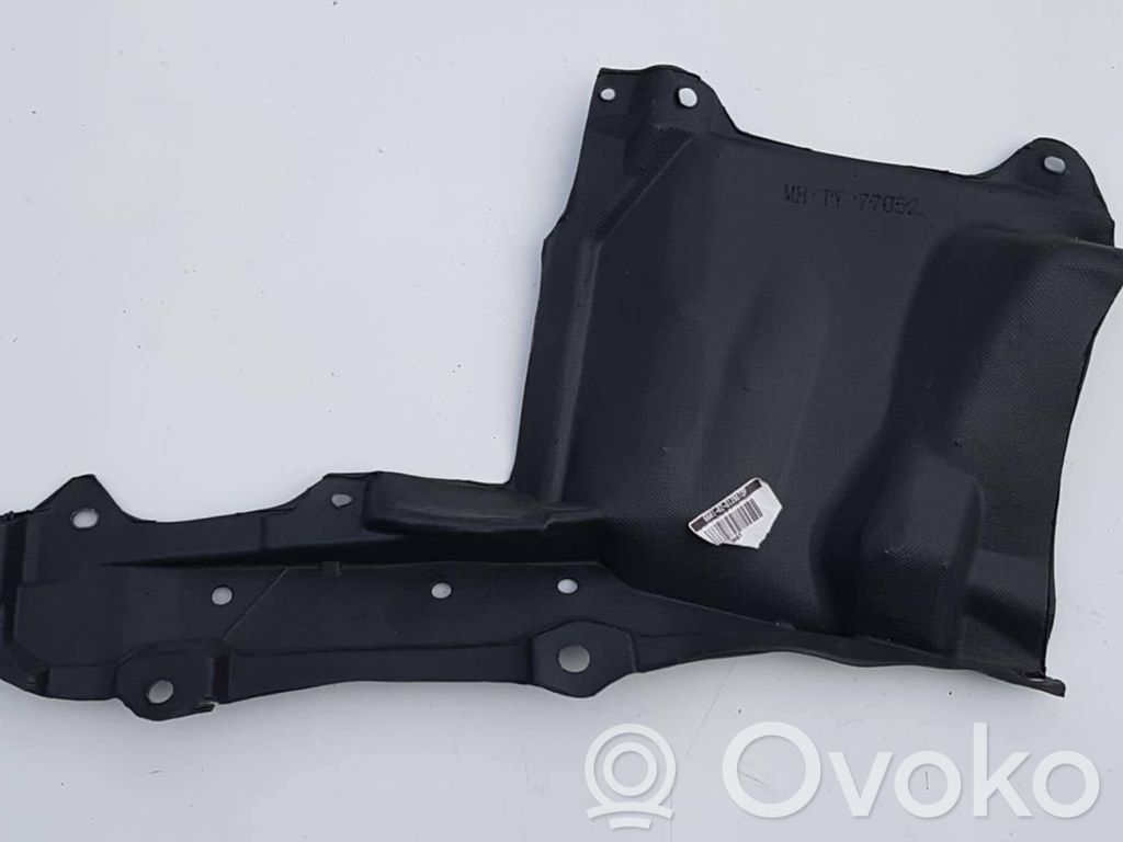 Engine splash shield/under tray   5144412090