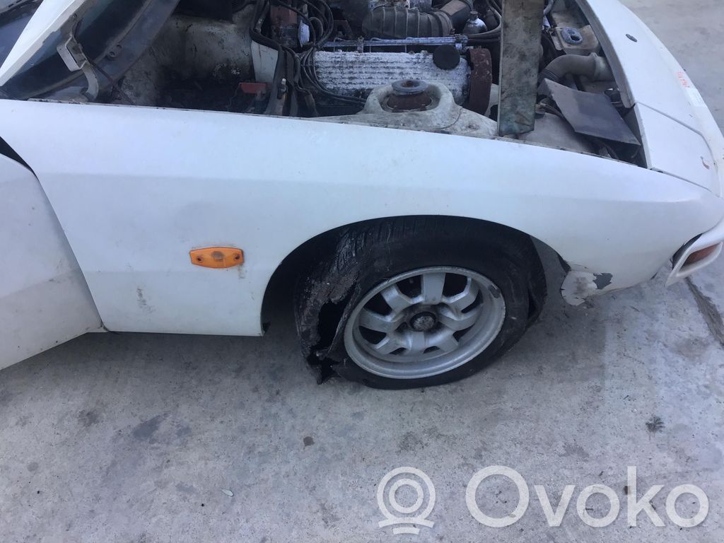 Porsche 924 Parafango 