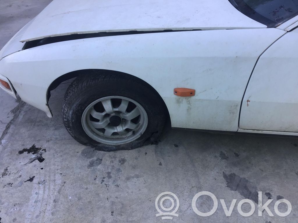 Porsche 924 Parafango 