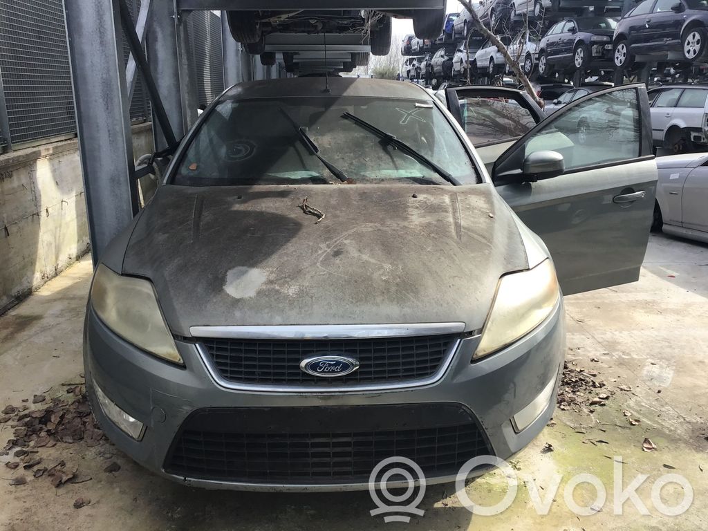 Ford Mondeo MK IV Генератор 