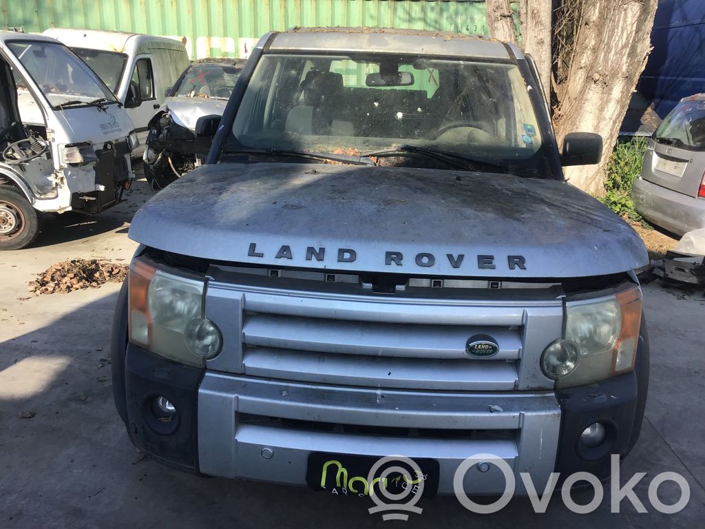 Hammastanko   LR017922,276DT,LR017922