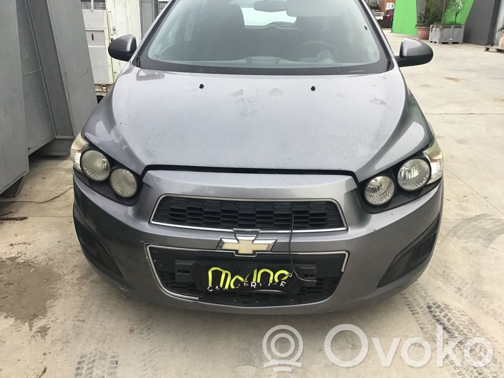 Front subframe   95490437,95490437,LDC