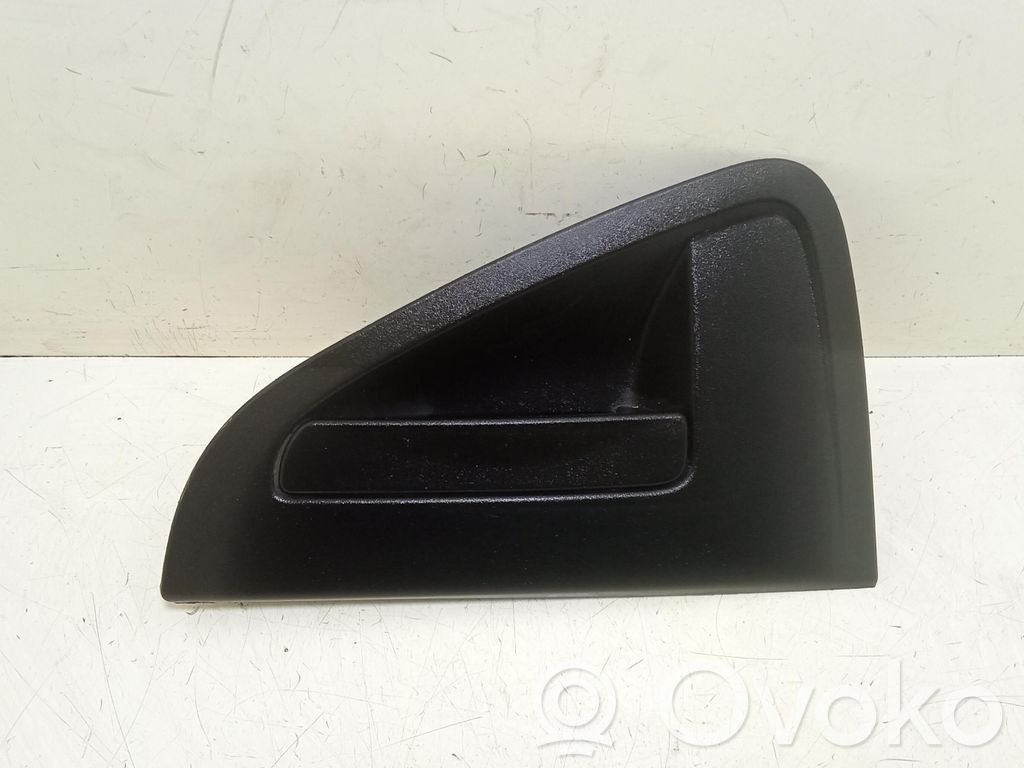 Manecilla externa puerta trasera   96690102,96690102