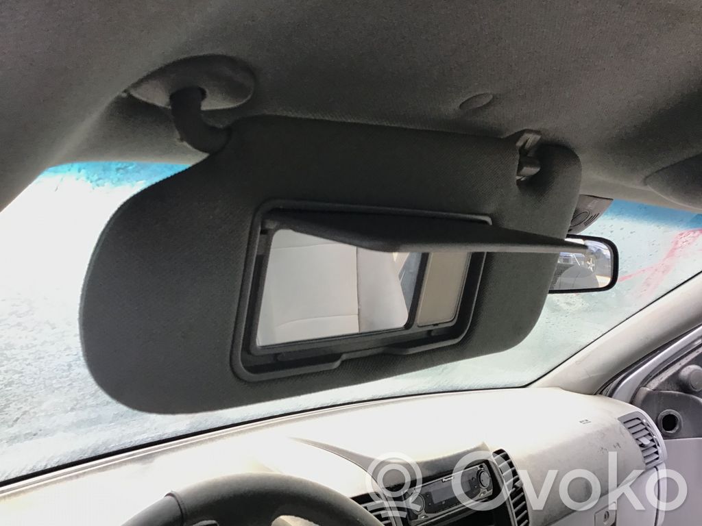 KIA Sorento Visera parasol 