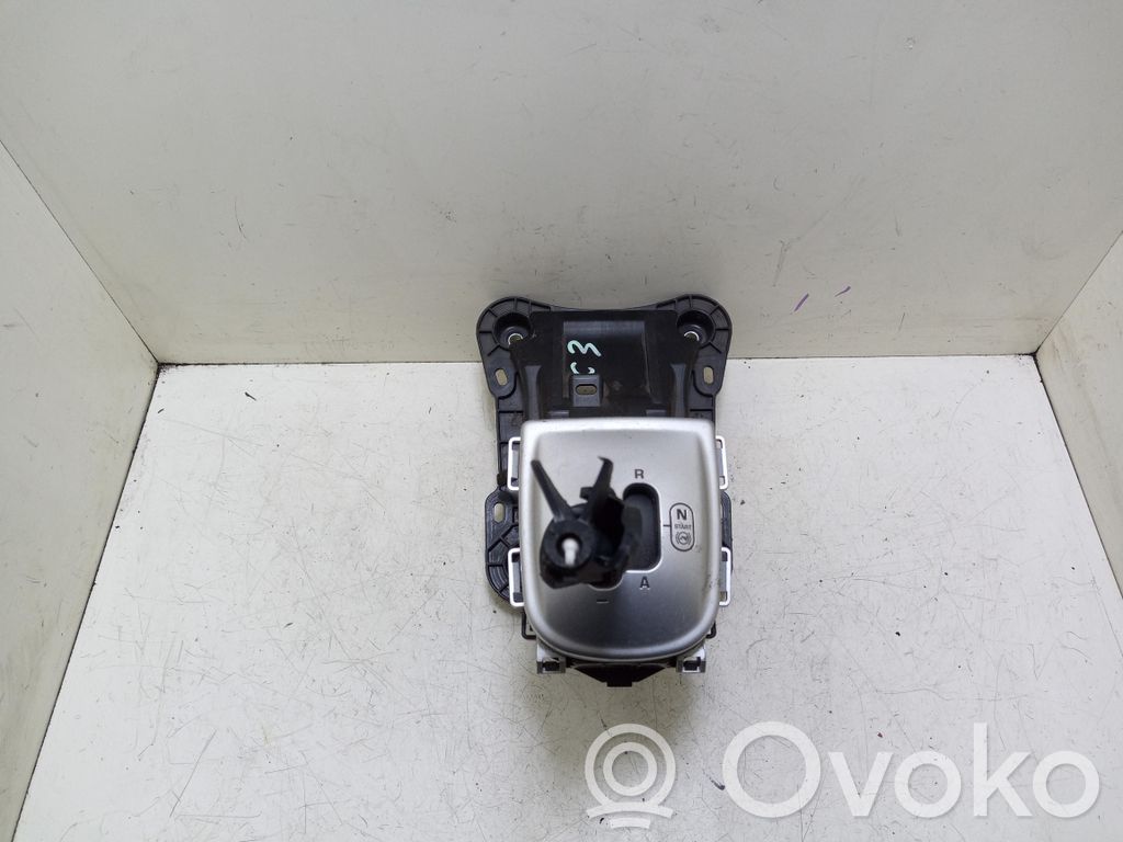 Selector caja de cambios   968169238001,968169238001
