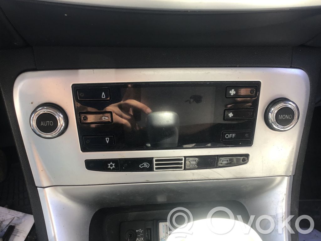 Lancia Delta III Unitate control climatizare 