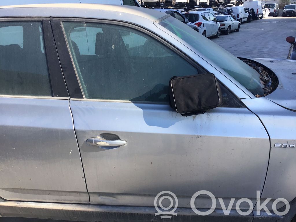 BMW X3 E83 Etuovi 