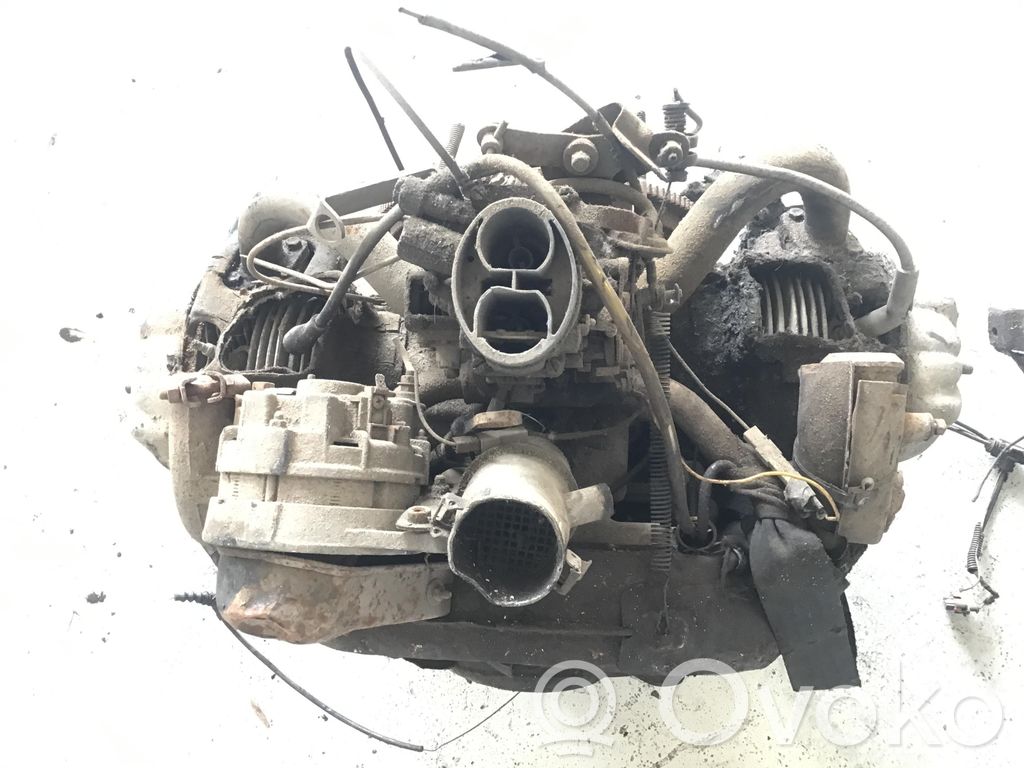 Motore