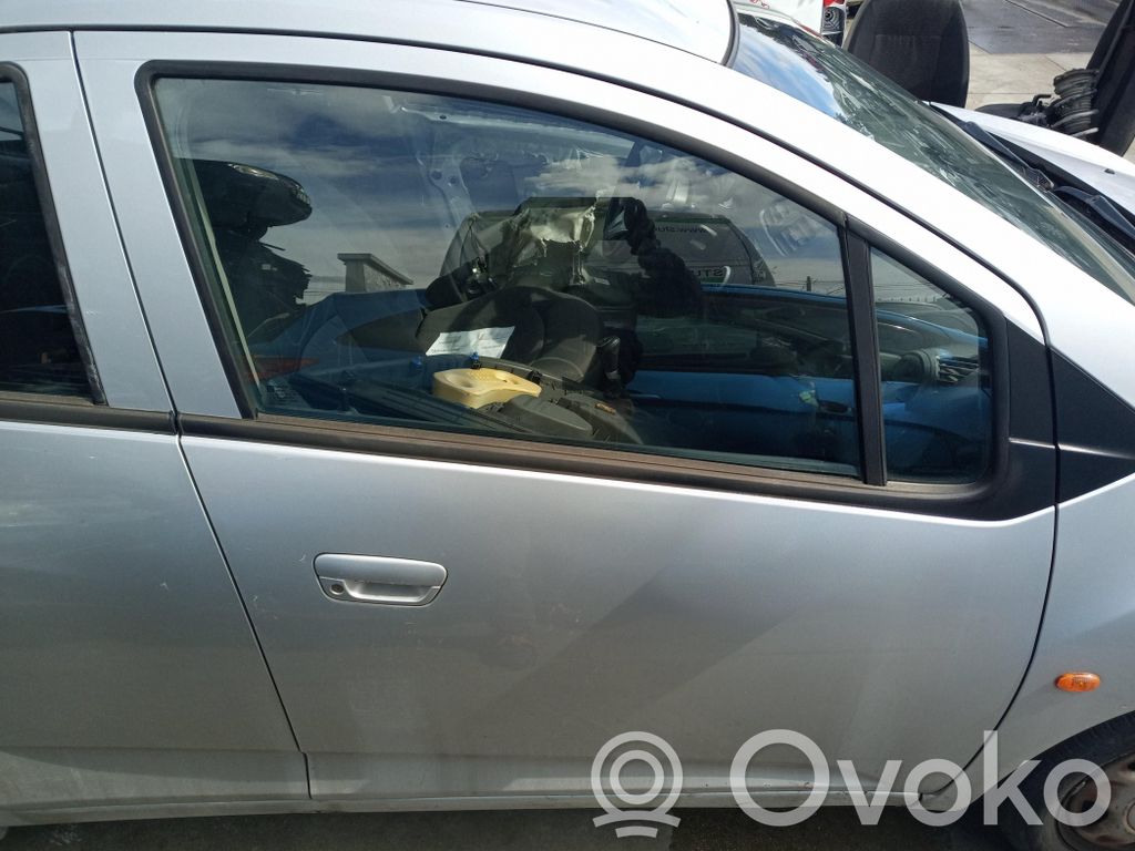 Chevrolet Spark Durvis 